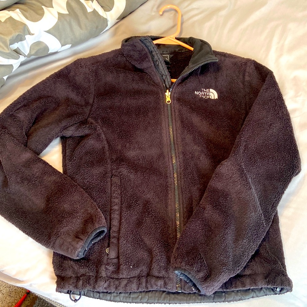 Small Northface Sherpa jacket